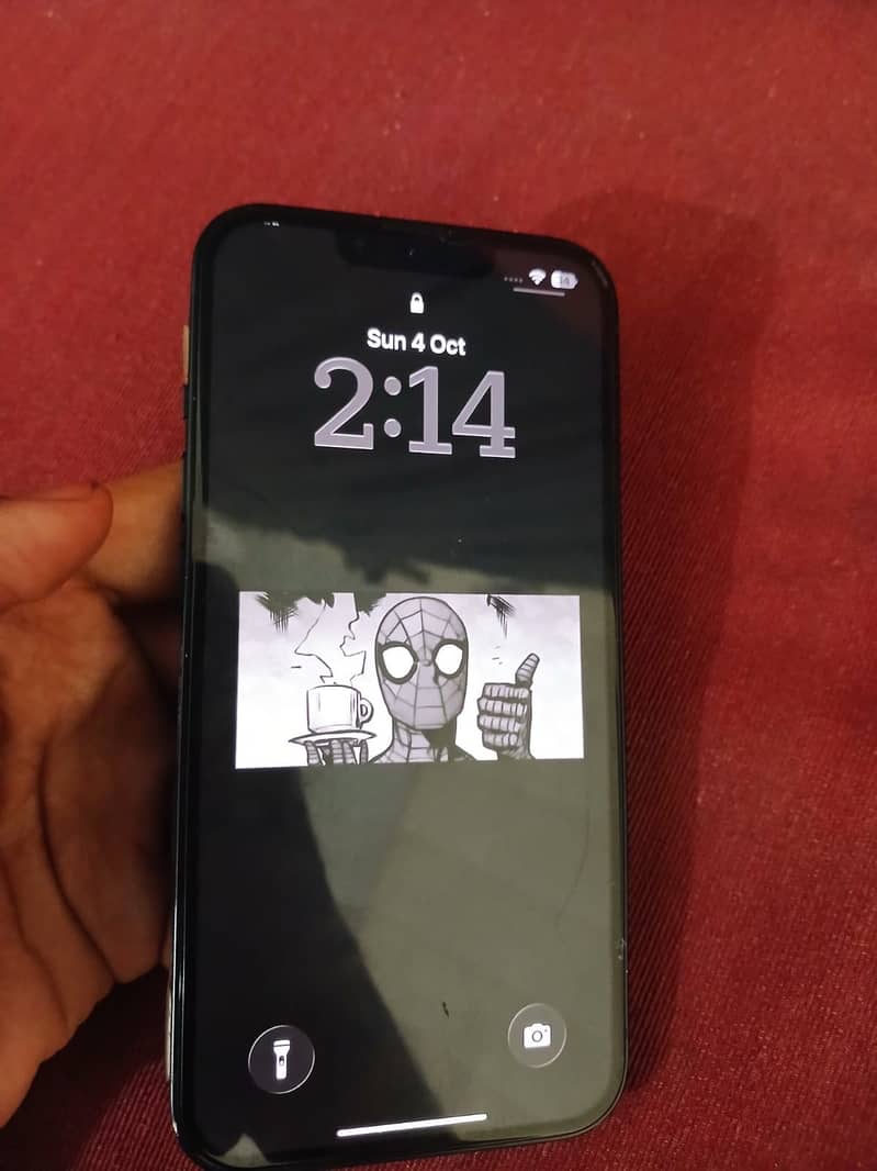 Apple iPhone 13 2
