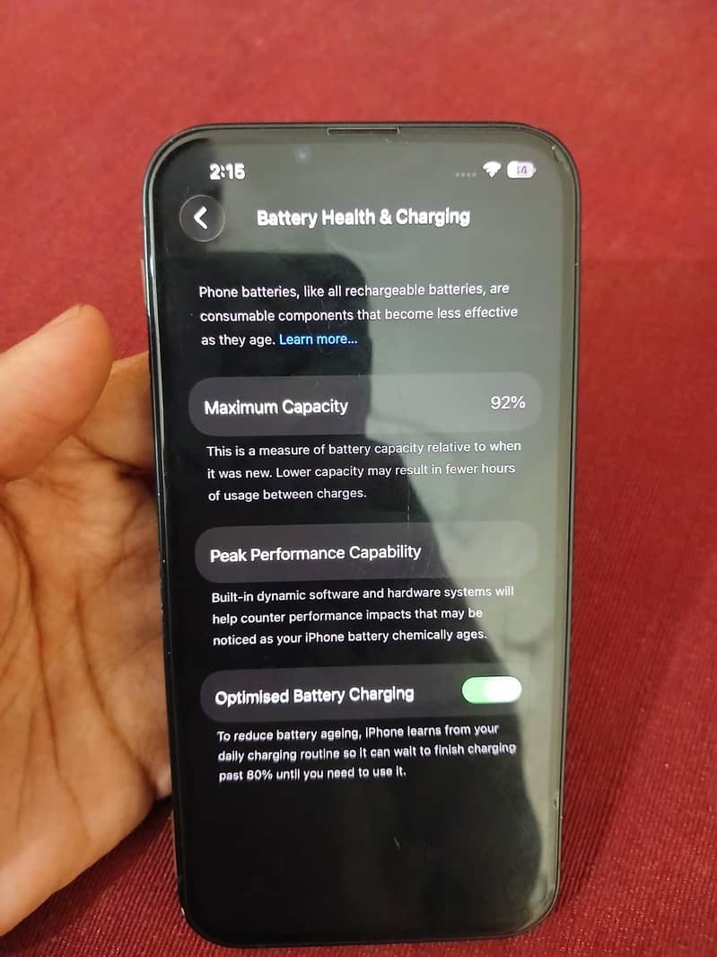 Apple iPhone 13 3