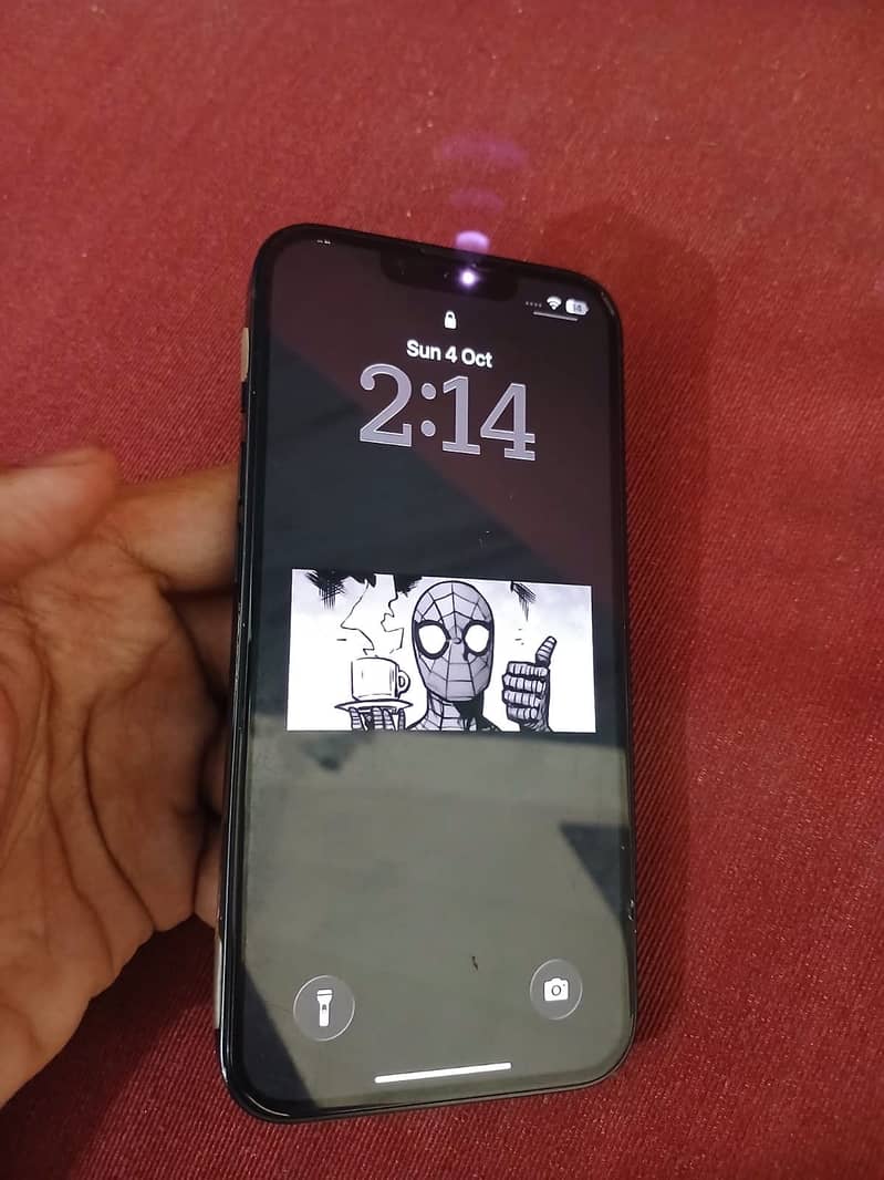 Apple iPhone 13 4