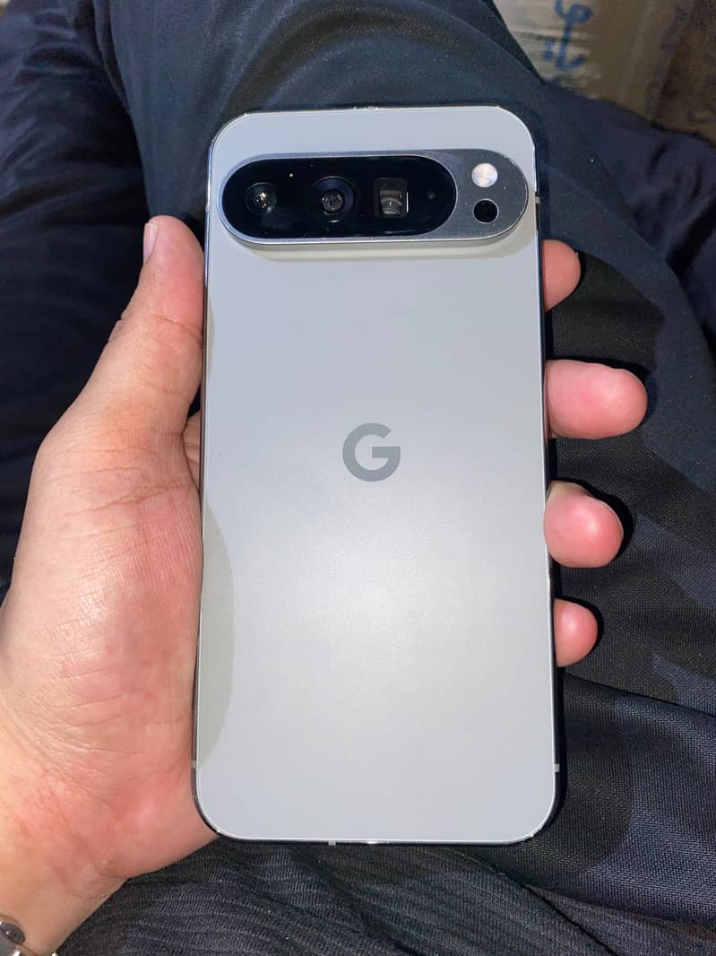 Google Pixel 9 Pro XL 0