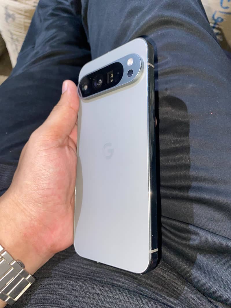 Google Pixel 9 Pro XL 3