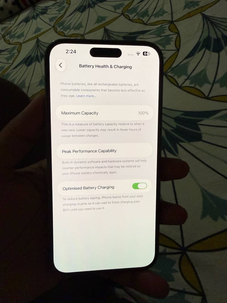 Apple iPhone 14 Pro Max 8