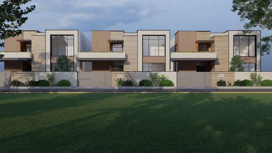 300 SQ YD BATCH 30 CORNER HOUSE FOR SALE