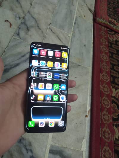 Huawei Mate 20 Pro