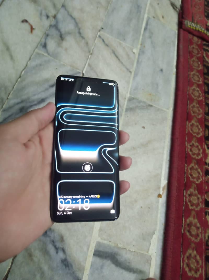 Huawei Mate 20 Pro 1