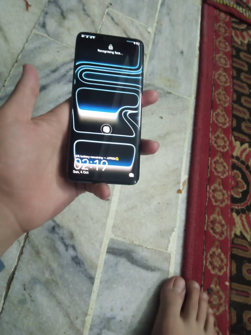 Huawei Mate 20 Pro 7