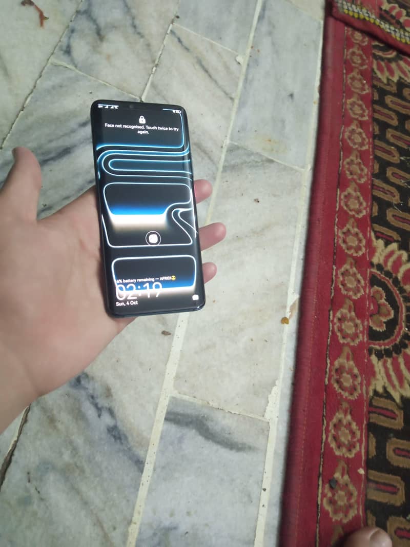 Huawei Mate 20 Pro 10