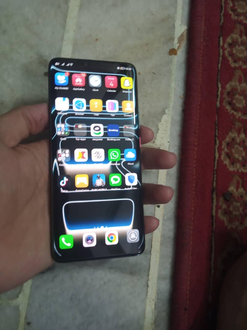 Huawei Mate 20 Pro 11