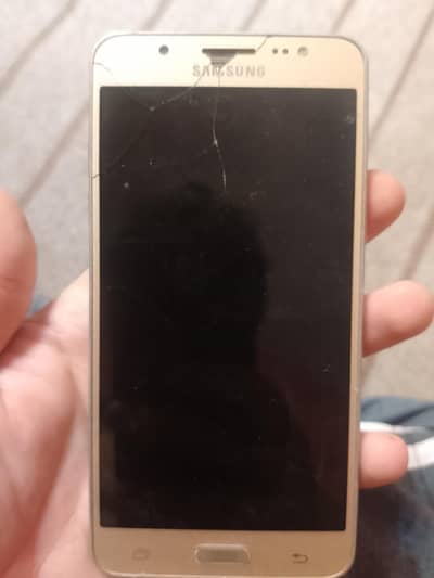 Samsung Galaxy j510f Duos