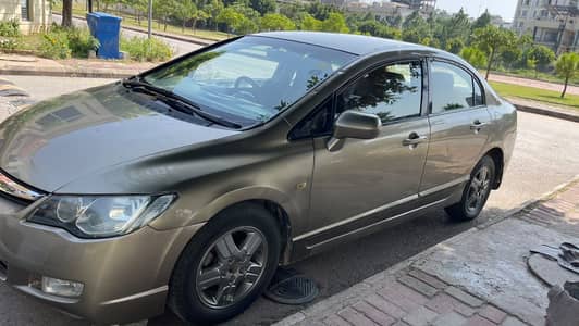 Honda City IVTEC 2011