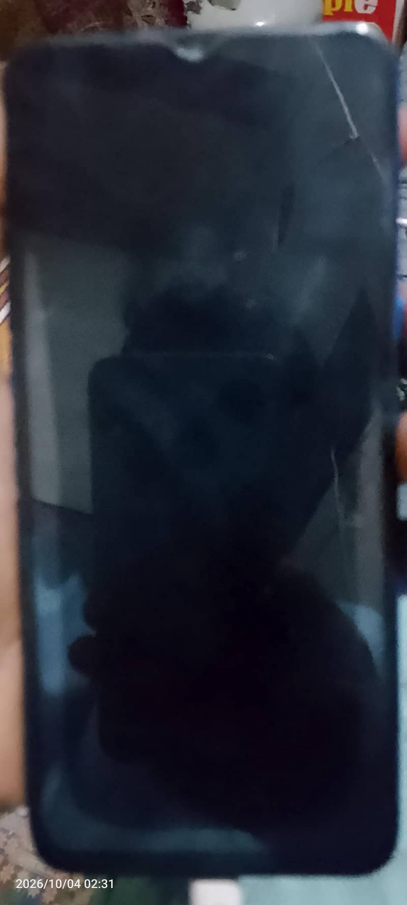 Realme 5 0