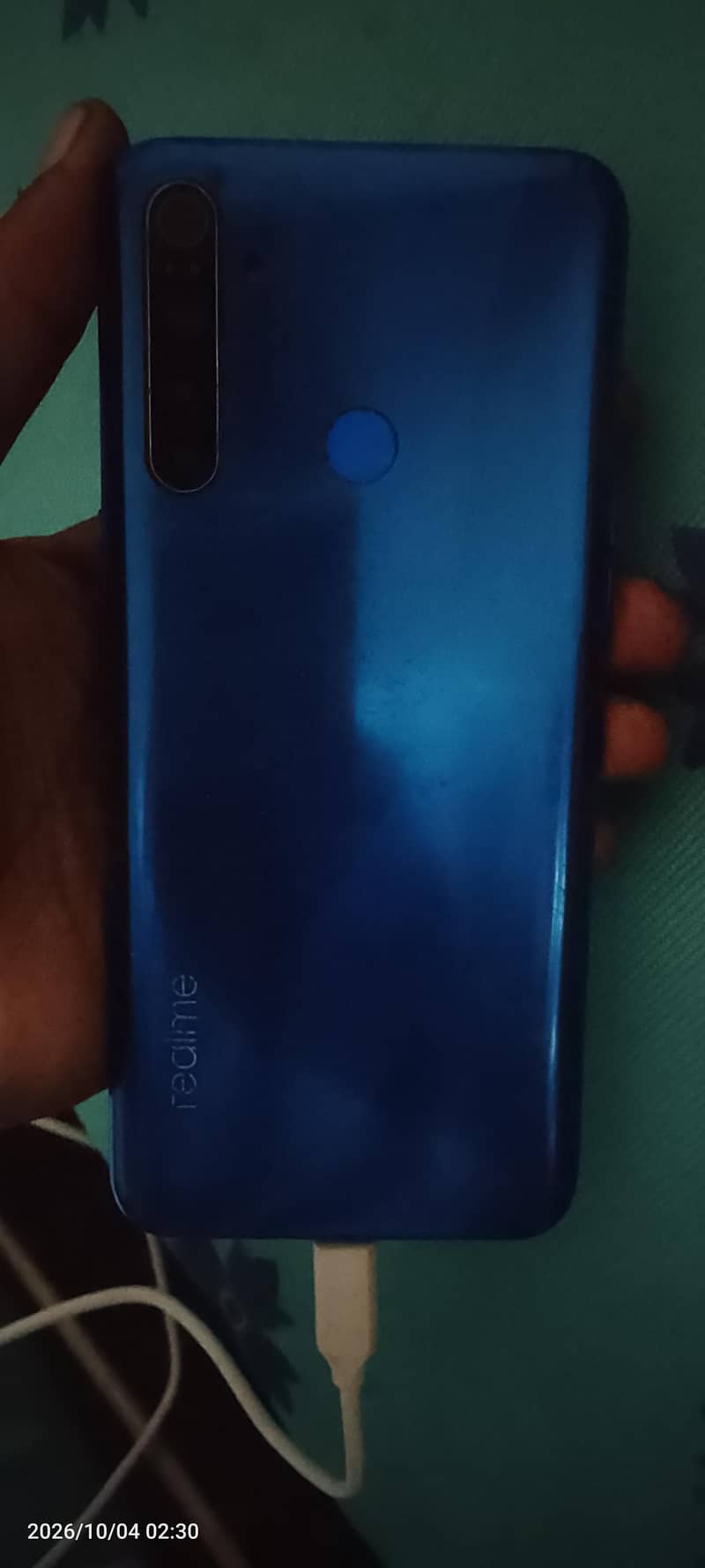 Realme 5 1