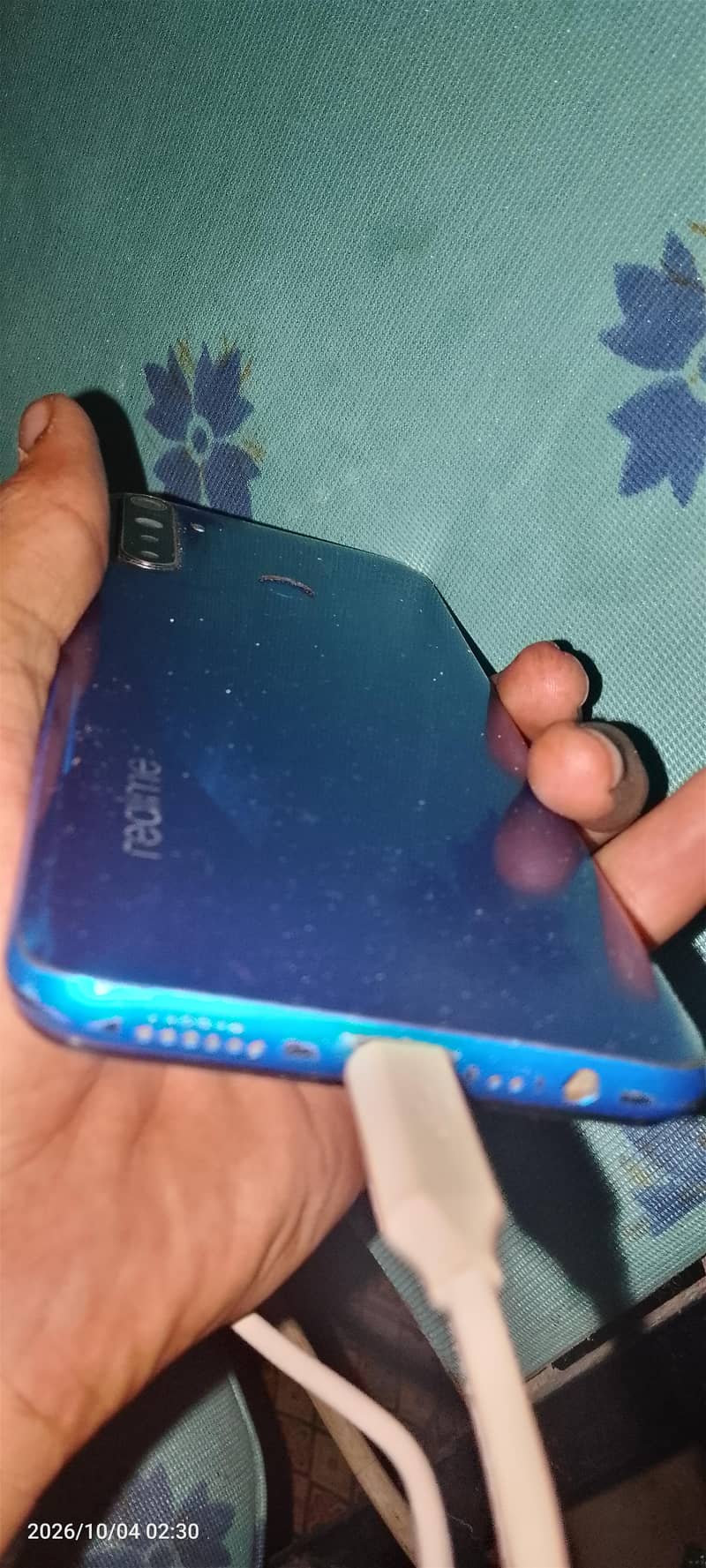 Realme 5 2