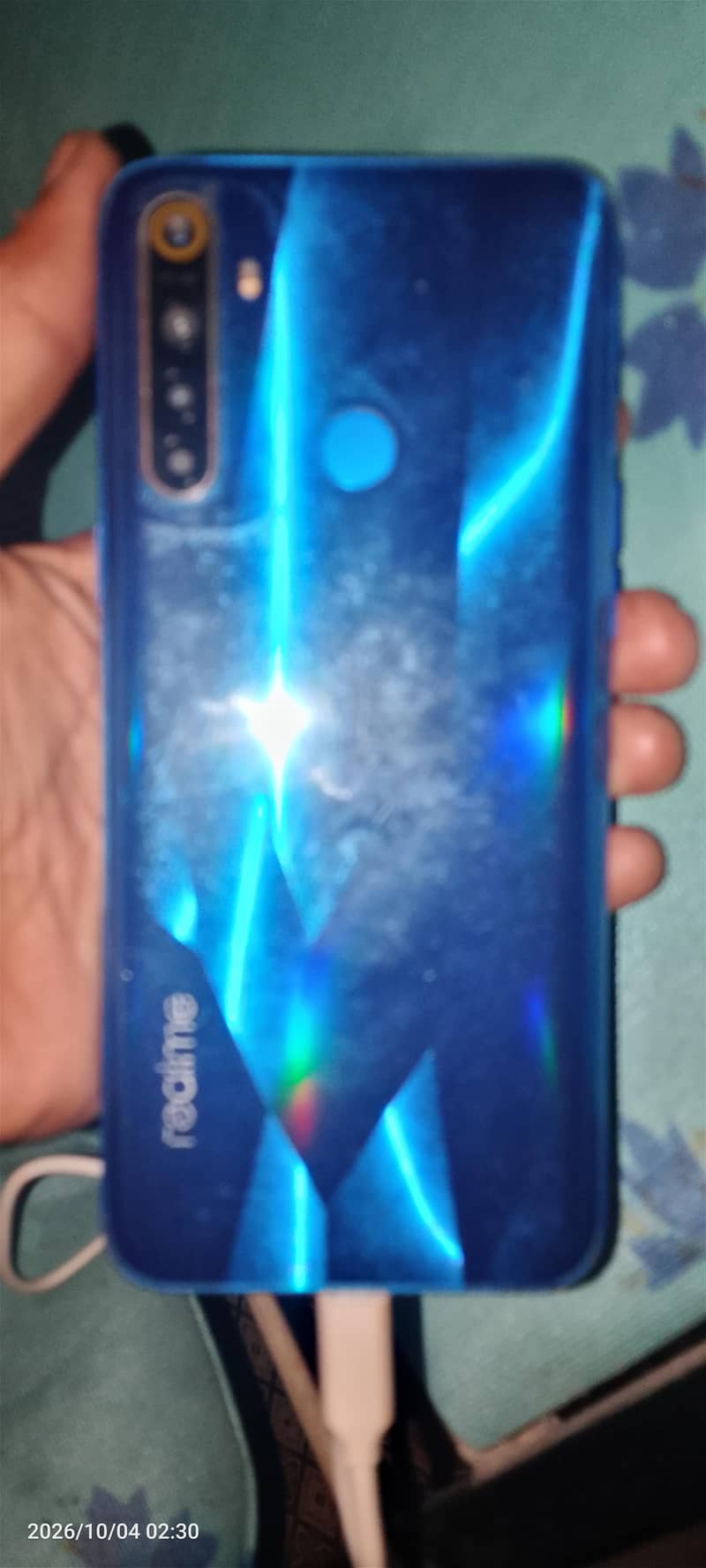 Realme 5 3