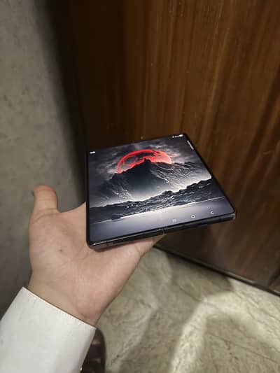 Samsung Galaxy Z Fold 4