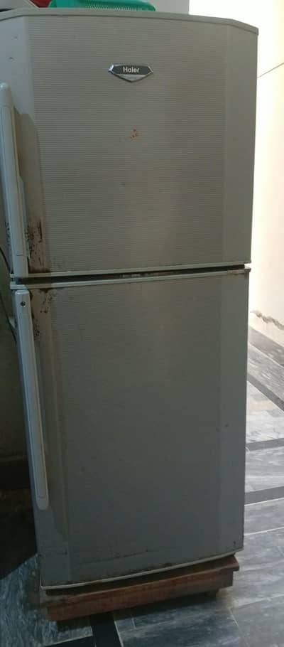 Hair 2 door refrigerator for sale