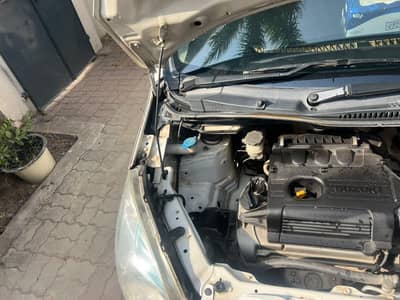 Suzuki Wagon R 2018