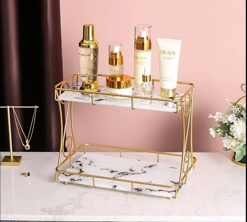 Makeup organizer 5