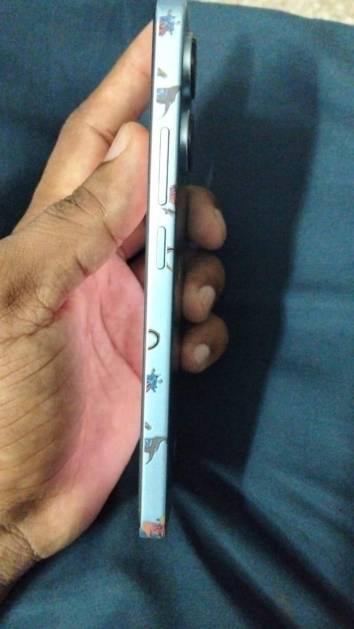 redmi note 13 8/256 3