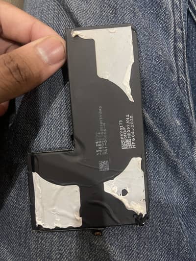 11 pro max genuine battery