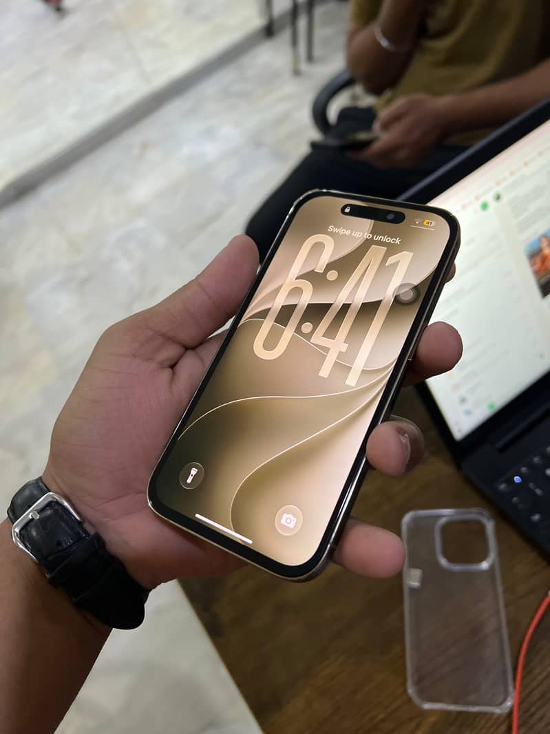Apple iPhone 14 Pro 3