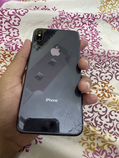 Iphone xs max