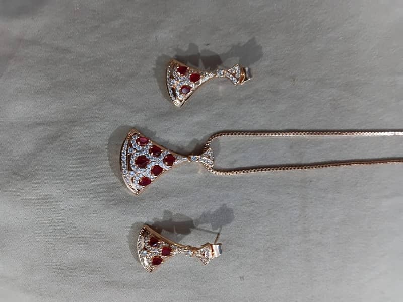 necklace set 1