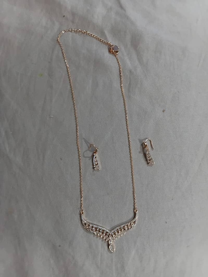 necklace set 2