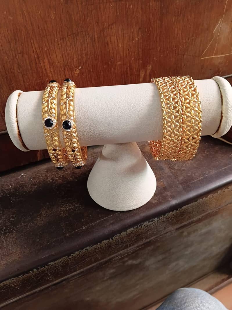 necklace set 5