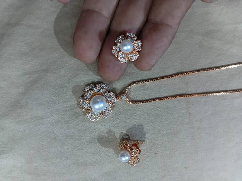 necklace set 9