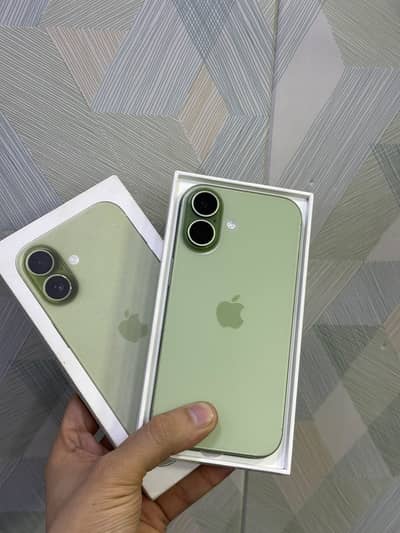 Apple iPhone 17