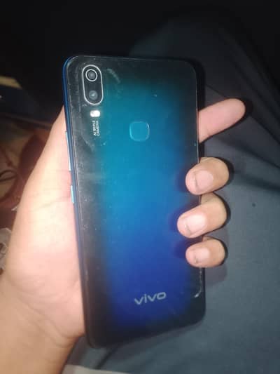 Vivo Y11