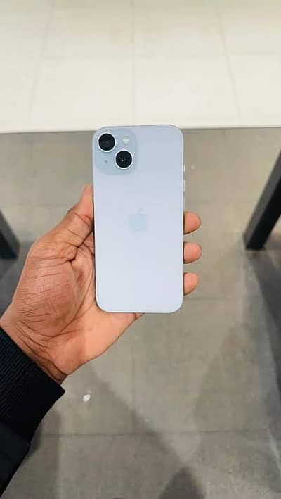 iPhone 15 pta