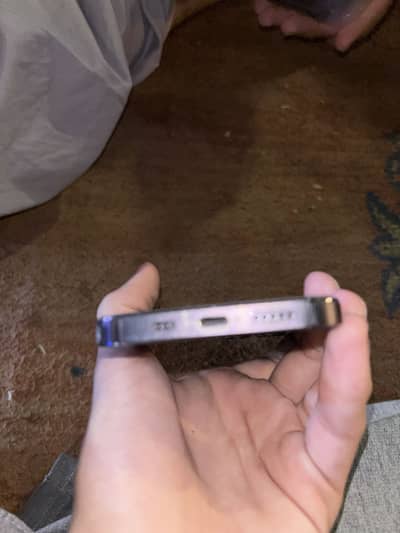 Apple iPhone 14 Pro DUAL SIM Officially APPROVED