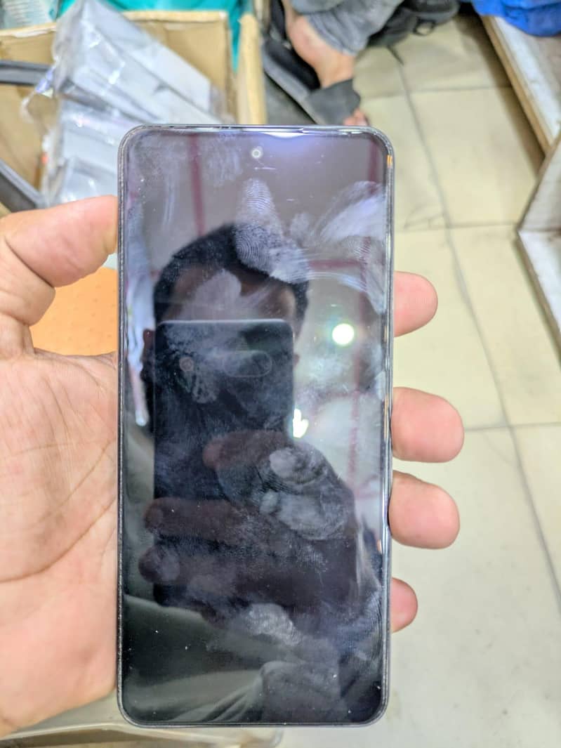 Realme C71 4