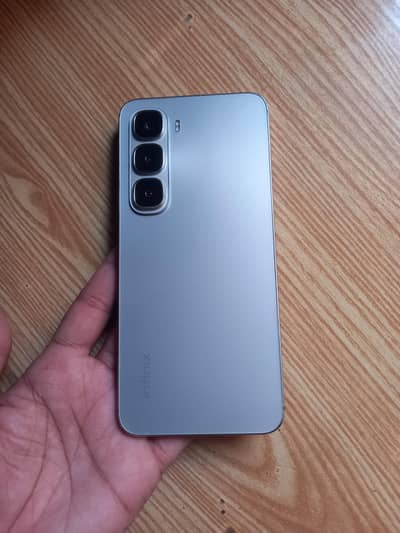 Infinix Hot 60i 6/128
