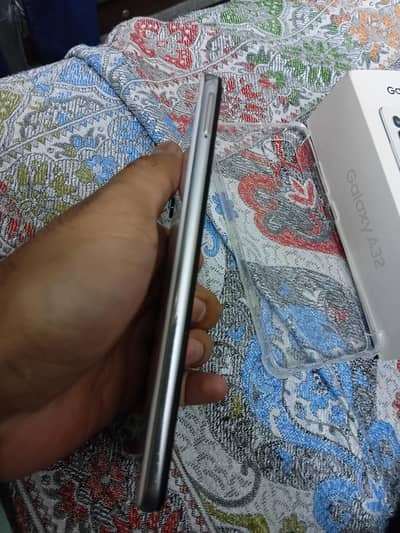 Samsung Mobile A32