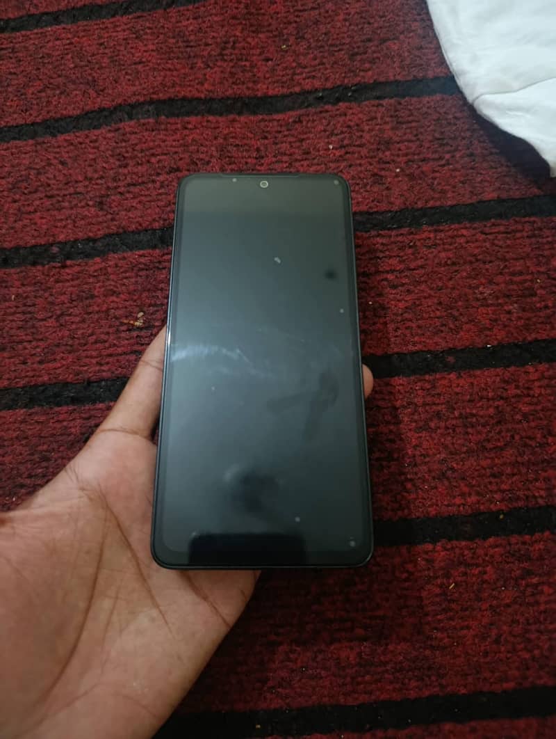 Xiaomi Redmi Note 13 0