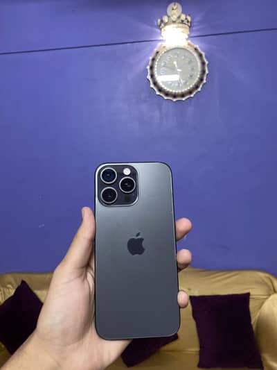 CHANCE DEAL IPHONE 16 PRO MAX 256GB FACTORY UNLOCK
