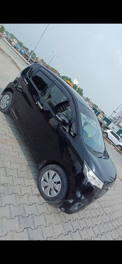 Nissan days Highway star 14 ×17