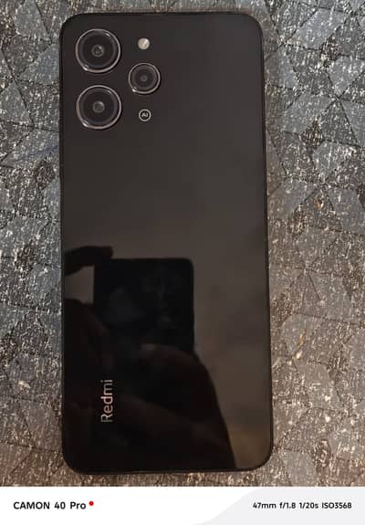 Xiaomi Redmi 12
