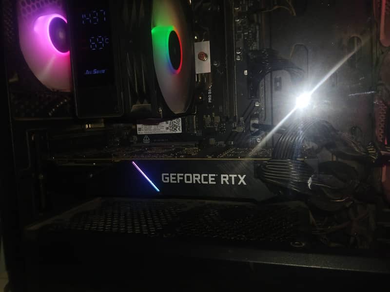 Rtx 2070 0