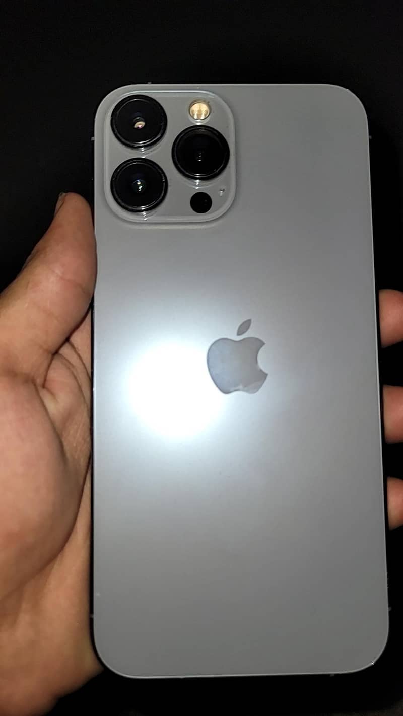 Apple iPhone 13 Pro Max 4