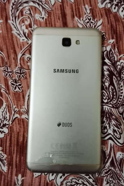 Samsung Mobile J7 Prime
