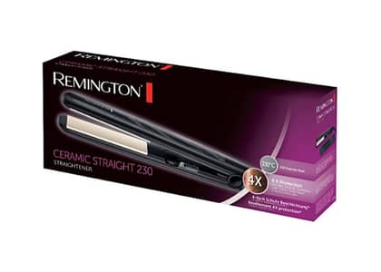 Remington hair statnair