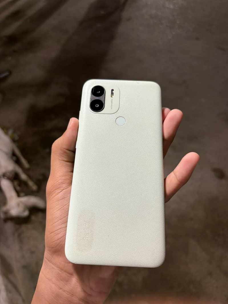 Xiaomi Redmi A1 Plus 0