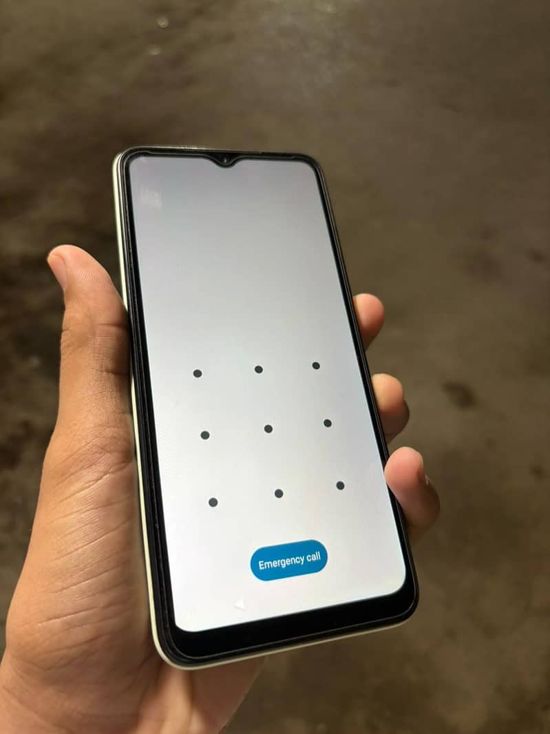 Xiaomi Redmi A1 Plus 3
