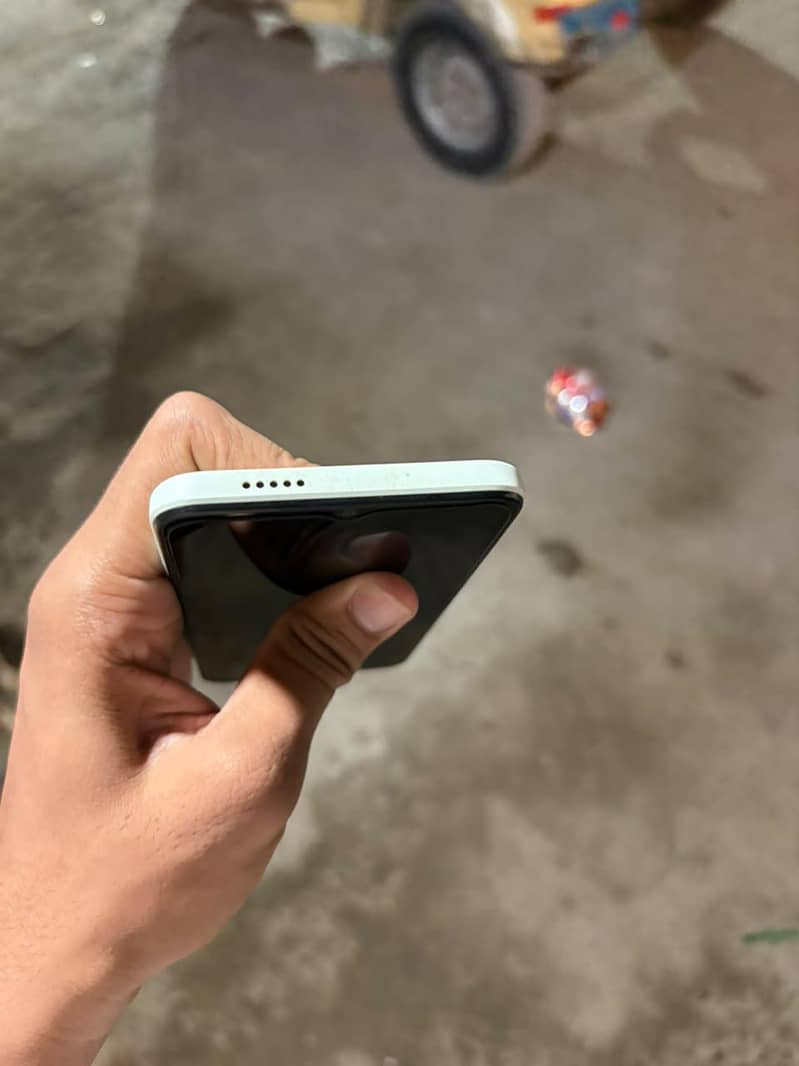Xiaomi Redmi A1 Plus 5