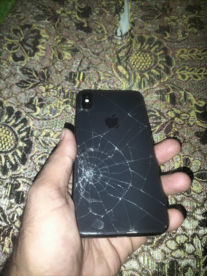 iphone x. 128. 5