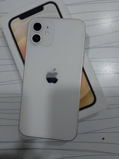 iphone 12 Jv / 128gb